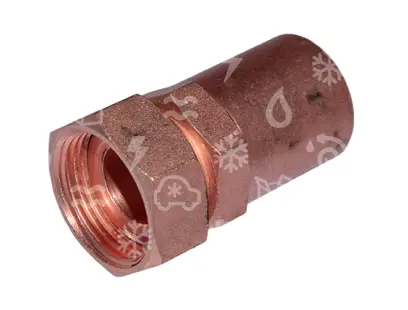 adaptér šroubovací ventilu rotalock 1.1/4